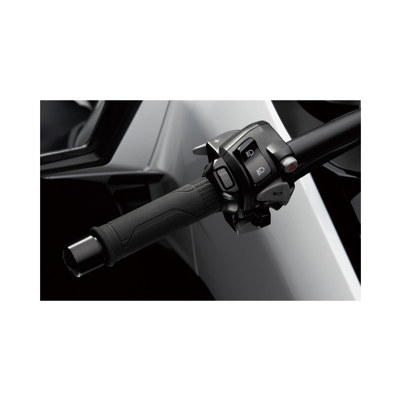 Honda grip heater #3