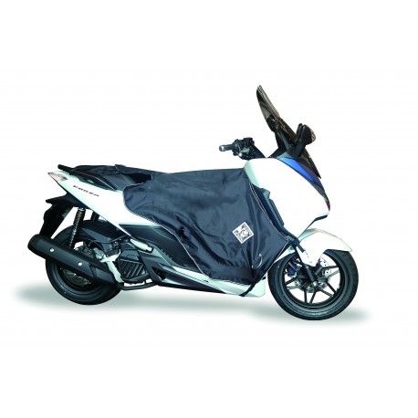 R176C : Tucano Leg Cover Forza 125 300 NSS