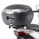 SR1140 : Support Top-Case Givi Forza 125 300 NSS