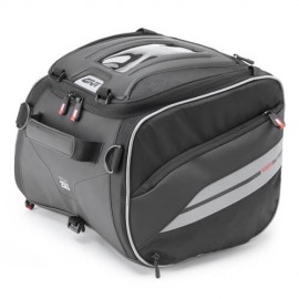 XS318 : Portapacchi Tunnel Givi Xstream 25L Honda Forza 125