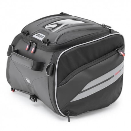 XS318 : Portapacchi Tunnel Givi Xstream 25L Honda Forza 125