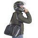 XS318 : Portapacchi Tunnel Givi Xstream 25L Honda Forza 125