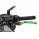 4210 : Puig Foldable Rear Brake Lever 4.0 Forza 125 300 NSS