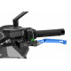 4210 : Puig Foldable Rear Brake Lever 4.0 Forza 125 300 NSS