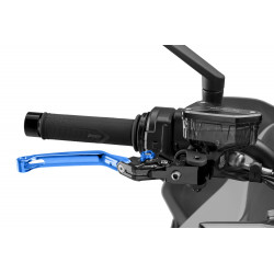 4110 : Vorderradbremshebel Puig Klappbar 4.0 Forza 125 300 NSS