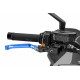 4110 : Puig 4.0 Foldable Front Brake Lever Forza 125 300 NSS