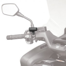 Givi GPS/Smartphone Bag Mounting Kit S951KIT2