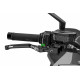 4110 : Leva de freno delantero Puig plegable 4.0 Forza 125 300 NSS