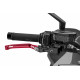 4110 : Leva de freno delantero Puig plegable 4.0 Forza 125 300 NSS