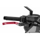 4110 : Puig 4.0 Foldable Front Brake Lever Forza 125 300 NSS