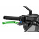 4110 : Leva de freno delantero Puig plegable 4.0 Forza 125 300 NSS