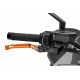 4110 : Puig 4.0 Foldable Front Brake Lever Forza 125 300 NSS