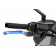 4110 : Leva de freno delantero Puig plegable 4.0 Forza 125 300 NSS
