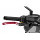 4110 : Puig 4.0 Foldable Front Brake Lever Forza 125 300 NSS