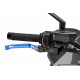 4110 : Puig 4.0 Foldable Front Brake Lever Forza 125 300 NSS