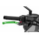 4110 : Leva de freno delantero Puig plegable 4.0 Forza 125 300 NSS