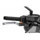 4110 : Leva de freno delantero Puig plegable 4.0 Forza 125 300 NSS