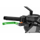 4110 : Leva de freno delantero Puig plegable 4.0 Forza 125 300 NSS