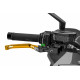 4110 : Leva de freno delantero Puig plegable 4.0 Forza 125 300 NSS