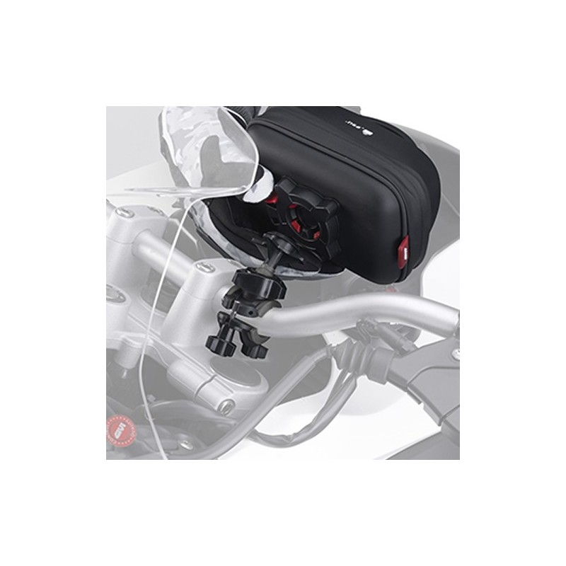 Givi S954B GPS Holder for Honda Forza NSS 125 300 350