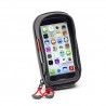 S956B : Supporto per Smartphone Givi S956B Honda Forza 125