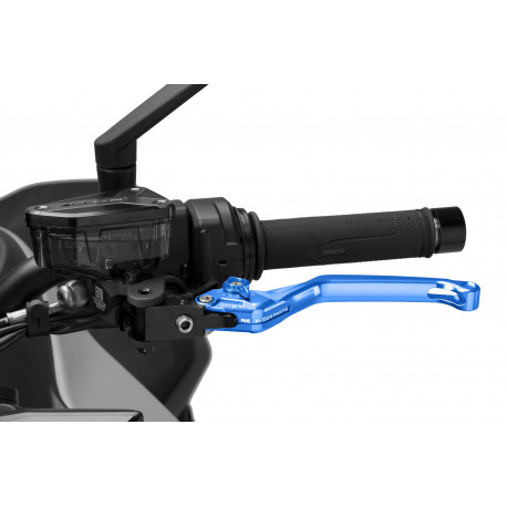 4220 : Puig Fixed Rear Brake Lever 4.0 Forza 125 300 NSS
