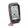 S957B : Support Smartphone Givi S957B Honda Forza 125