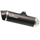 14021 : LeoVince Nero Full Exhaust System Forza 125 300 NSS