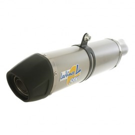 14111 : LeoVince LV One Full Exhaust System Forza 125 300 NSS