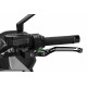 4220 : Puig Fixed Rear Brake Lever 4.0 Forza 125 300 NSS