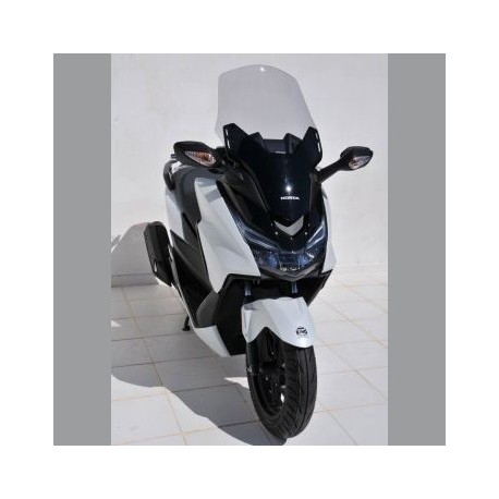 0101*153 : Bulle HP Ermax +10cm Forza 125 300 NSS