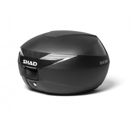 D0B39100 : Top Case Shad SH39 Forza 125 300 NSS