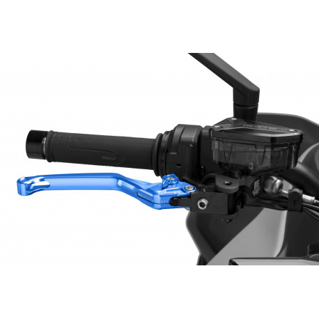 4120 : Puig Fixed Front Brake Lever 4.0 Forza 125 300 NSS