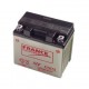 CTZ7S : Batteria France Equipement CTZ7S Forza 125 300 NSS