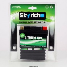 1079095 : Skyrich Lithium Battery Forza 125 300 NSS