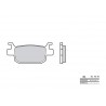 1035752 : Brembo Rear Brake Pads 07064CC Forza 125 300 NSS