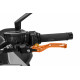 4230 : Puig Short 4.0 Rear Brake Lever Forza 125 300 NSS