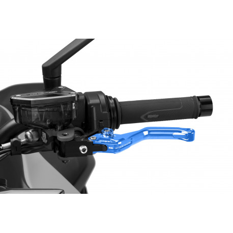4230 : Puig kurze Kupplungshebel 4.0 Honda Forza 125