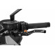 4230 : Puig Short 4.0 Rear Brake Lever Forza 125 300 NSS