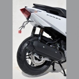 Ermax Fender Eliminator