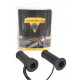 093167199901 : Tecnoglobe Gold Heating Grips Forza 125 300 NSS