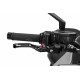 4130 : Vorderradbremse Hebel Puig kurz 4.0 Forza 125 300 NSS