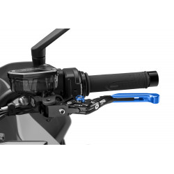 424 : Puig 4.0 Extendable Folding Rear Brake Lever Forza 125 300 NSS