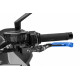 424 : Puig 4.0 Extendable Folding Rear Brake Lever Forza 125 300 NSS