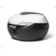 D0B39100 : Top Case Shad SH39 Honda Forza 125