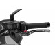 424 : Puig 4.0 Extendable Folding Rear Brake Lever Forza 125 300 NSS