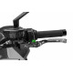 424 : Palanca de freno trasero Puig plegable extensible 4.0 Forza 125 300 NSS