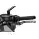 424 : Palanca de freno trasero Puig plegable extensible 4.0 Forza 125 300 NSS