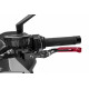 424 : Puig 4.0 Extendable Folding Rear Brake Lever Forza 125 300 NSS