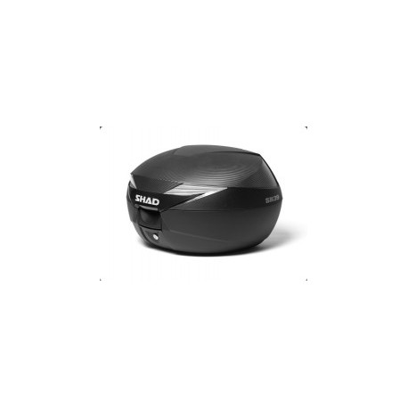 D0B39100 : Caja superior Shad SH39 Honda Forza 125